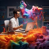 Graphics & Web Design