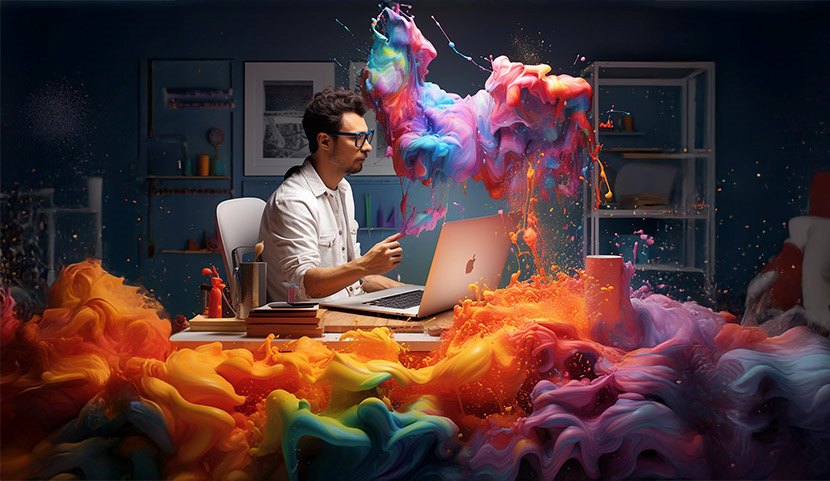 Graphics & Web Design Graphics & Web Design