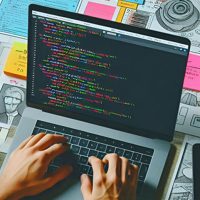 Web Design & Development