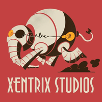 Xentrix Studio