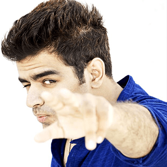 tushar n khurana