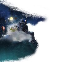 VFX Compositing & Editing