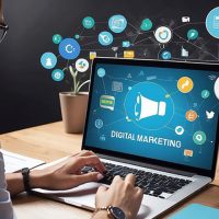 Digital Advertising Design & Marketing