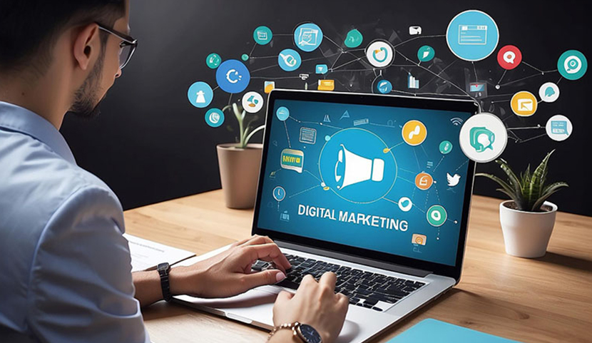 Digital Advertising Design & Marketing Digital Advertising Design & Marketing