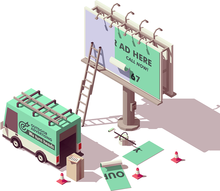 Digital Advertising Design & Marketing