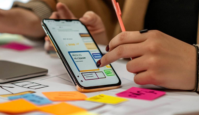 UIUX Design