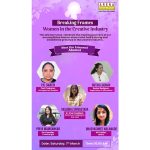 WomenDay Seminar ArenaAnimation CScheme