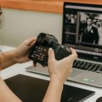 power of photo editing