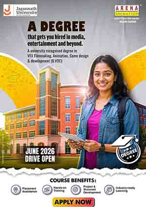 Degree Open Now
